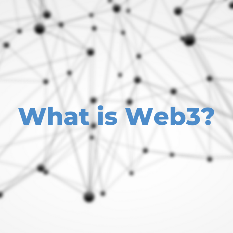 What is Web3 Feature Image