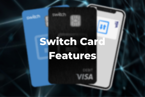 Switch Reward Card - "Card Features" Feature Image