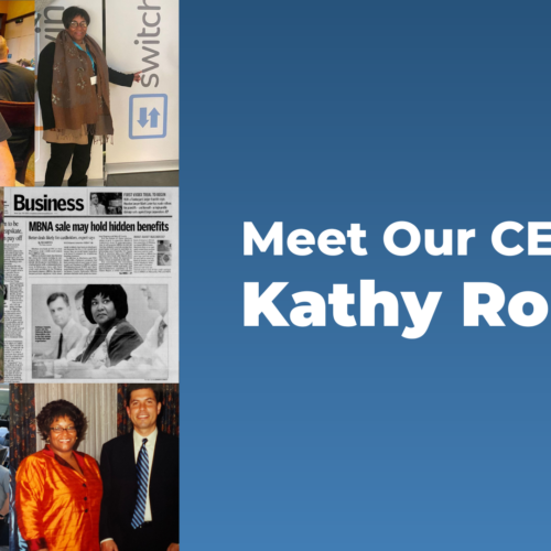 Kathy - Kathleen Roberts Discover Card
