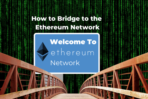 Switch Reward Card - SWITCH Bridge to Ethereum Network