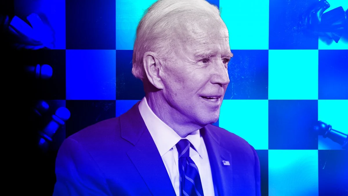Biden crypto taxes not in current US debt ceiling deal
