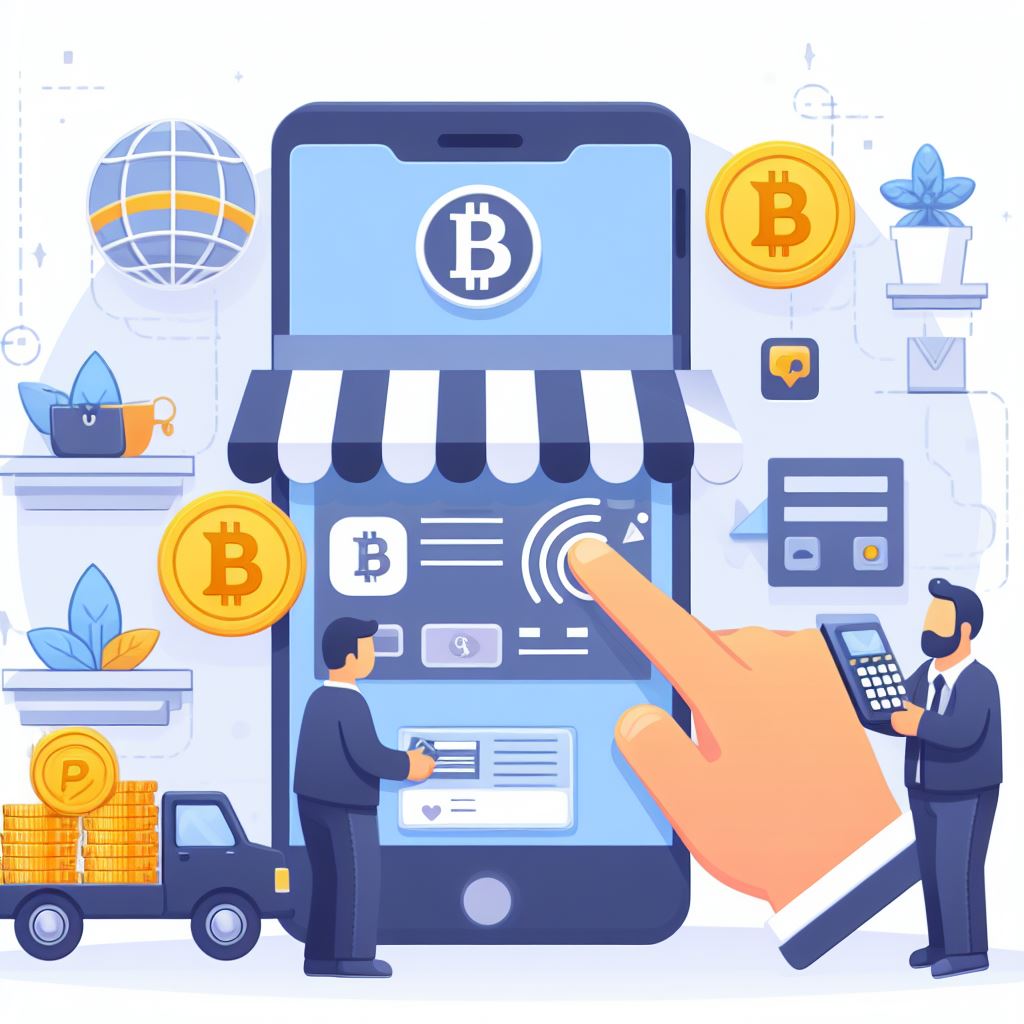 5 Reasons Why Your Business Should Accept Crypto Payments